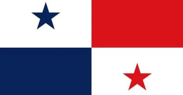 Flag of Panama