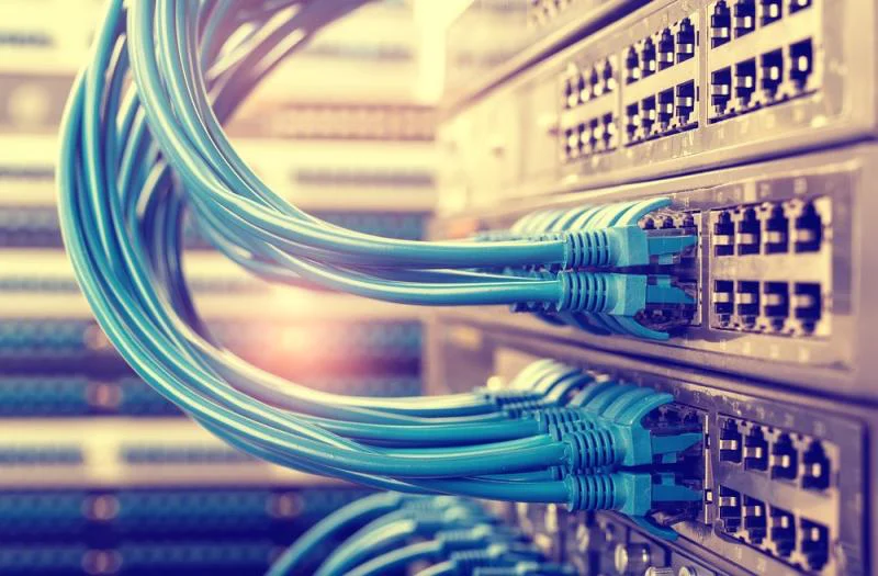 The Domain Name System (DNS) and the Dynamic Host Configuration Protocol (DHCP) are essential protocols in network computing, but they serve different functions. DNS is analogous to a telephone directory, as its primary function is to translate domain names (such as kru.org) into IP addresses that computers can interpret (such as 192.0.2.0). Without DNS, we would have to memorize the IP address of each website or server we wished to visit, which would be incredibly cumbersome.