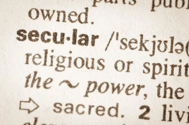 Secular and theocratic systems are two contrasting approaches to government, with distinct principles and objectives. Secular systems emphasise the separation of religion and political institutions while maintaining religious neutrality. This separation permits religious pluralism and guarantees equal rights and protection for all citizens, regardless of their faith or belief. Secular governments prioritise democratic principles, human rights, and the rule of law and base their decisions on logical, empirical reasoning. This promotes scientific and cultural advancements and social harmony among disparate religious and non-religious groups.